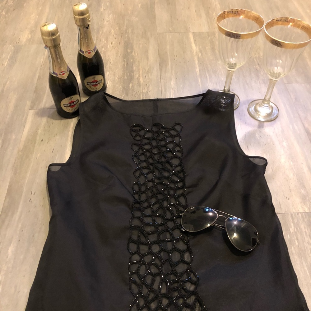 Night out tank!